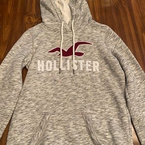Hollister Hoodie